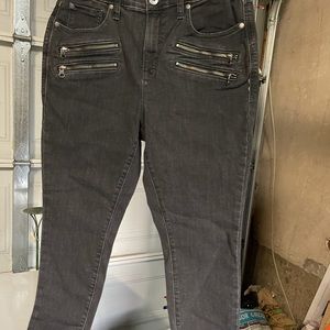 Torrid skinny jeans